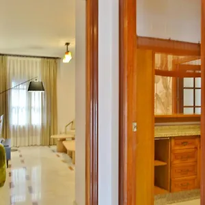 Apartamento Sunshine Almanzor, Córdoba